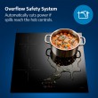 Beko HII64401QT 60cm Induction Hob with Touch Controls