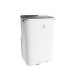 Electrolux EXP26U538CW portable air conditioner 64 dB White