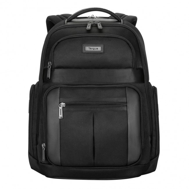 Targus TBB618GL backpack Rucksack Black