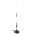 CB Sunker Elite CB 123 Broken Antenna with Magnet