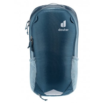 Bicycle backpack - Deuter Race Air 10 ATLANTIC-Ink