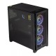 Actina 5901443329466 PC Midi Tower Intel Core i5 i5-13600KF 32 GB DDR5-SDRAM 2 TB SSD NVIDIA GeForce RTX 4070 Ti Black Actina 5901443329466 PC Midi Tower Intel Core i5 i5-13600KF 32 GB DDR5-SDRAM 2 TB SSD NVIDIA GeForce RTX 4070 Ti Black