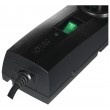 Ever CLASSIC 3m Black 5 AC outlet(s) 250 V
