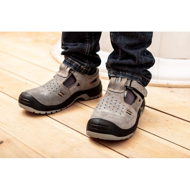 NEO tools 82-080-40 safety footwear NEO tools 82-080-40 safety footwear
