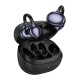 Hoco EA5 DUKE III Headset Wireless Open-Ear Connectivity/Music Bluetooth Black Hoco EA5 DUKE III Headset Wireless Open-Ear Connectivity/Music Bluetooth Black