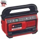 Einhell PRESSITO 18/25 Hybrid air compressor 19 l/min Battery Einhell PRESSITO 18/25 Hybrid air compressor 19 l/min Battery