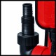 Einhell GC-DP 3325 330 W Impulse pump 9500 l/h Einhell GC-DP 3325 330 W Impulse pump 9500 l/h