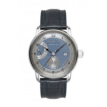 Zeppelin Friedrichshafen 85903 watch, 42mm