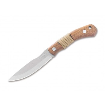 N Condor Mountaineer Trail Hunter Knife