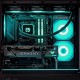 Actina 5901443416364 PC AMD Ryzen 7 9800X3D 32 GB DDR5-SDRAM 1 TB SSD NVIDIA GeForce RTX 5070 Midi Tower Black Actina 5901443416364 PC AMD Ryzen 7 9800X3D 32 GB DDR5-SDRAM 1 TB SSD NVIDIA GeForce RTX 5070 Midi Tower Black