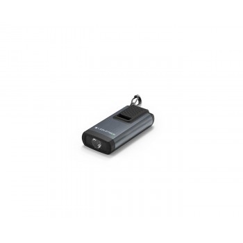Ledlenser LEDLENSER-502577 Grey Trinket flashlight LED