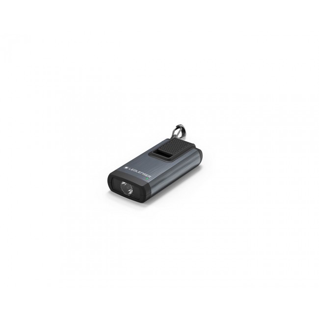 Ledlenser LEDLENSER-502577 Grey Trinket flashlight LED Ledlenser LEDLENSER-502577 Grey Trinket flashlight LED