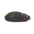 KRUX Fuze Pro mouse Right-hand USB Type-A Optical 12000 DPI KRUX Fuze Pro mouse Right-hand USB Type-A Optical 12000 DPI