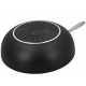 DEMEYERE INDUSTRY 3 Wok/Stir-Fry pan Round 40851-450-0 - 28 CM