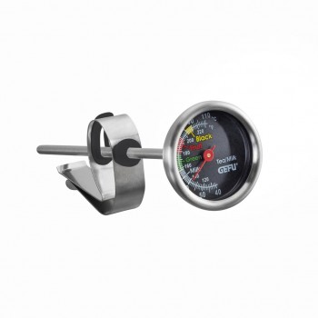 GEFU SIDO food thermometer 0 - 110 C Analog
