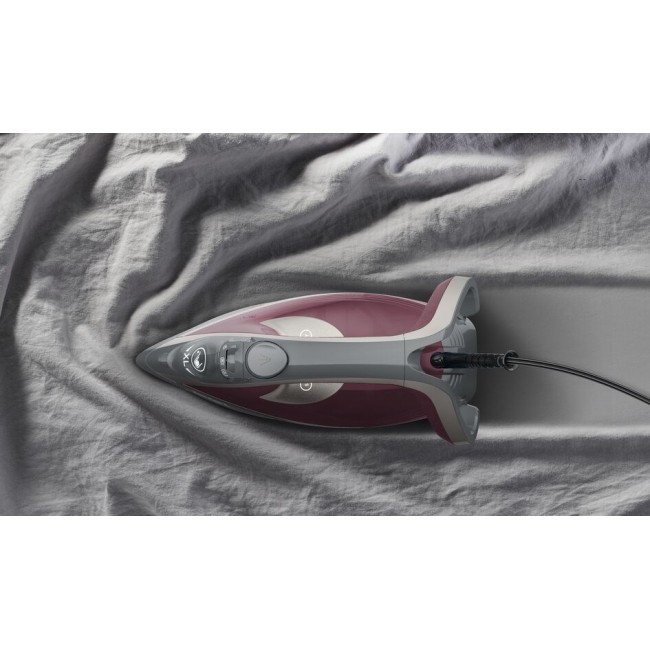 Tefal Smart Protect Plus FV6870 Tor & Tefal Smart Protect Plus FV6870 Tor &