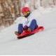 Hamax Sno Formel Snow racer Red Polyethylene