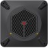 Chuwi AuBox-P AMD Ryzen 9 6900HX 16 GB DDR5-SDRAM 512 GB SSD Windows 11 Pro Mini PC Silver