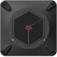 Chuwi AuBox-P AMD Ryzen 9 6900HX 16 GB DDR5-SDRAM 512 GB SSD Windows 11 Pro Mini PC Silver Chuwi AuBox-P AMD Ryzen 9 6900HX 16 GB DDR5-SDRAM 512 GB SSD Windows 11 Pro Mini PC Silver