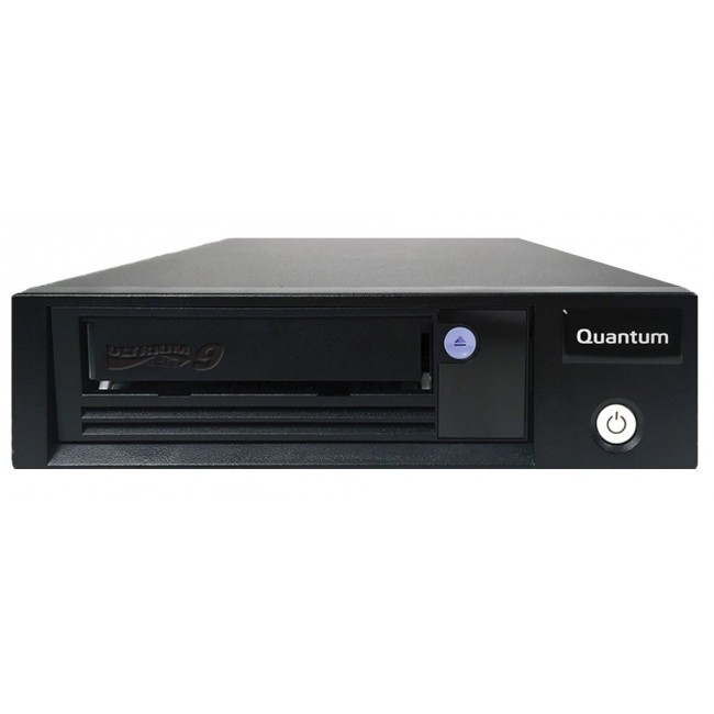 Quantum TC-L92BN-AR backup storage device Storage drive Tape Cartridge LTO 18 TB Quantum TC-L92BN-AR backup storage device Storage drive Tape Cartridge LTO 18 TB