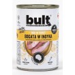 BULT Rich in turkey - Wet dog food - 800 g BULT Rich in turkey - Wet dog food - 800 g