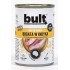 BULT Rich in turkey - Wet dog food - 800 g