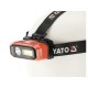 Yato YT-08594 flashlight Yato YT-08594 flashlight