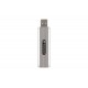 Transcend ESD320A 2 TB USB Type-A 3.2 Gen 2 (3.1 Gen 2) Grey Transcend ESD320A 2 TB USB Type-A 3.2 Gen 2 (3.1 Gen 2) Grey