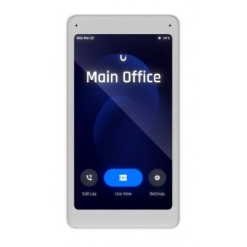 Ubiquiti UA-Intercom-Viewer | Monitor for UniFi Access door intercom | 5
