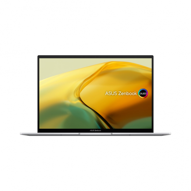 ASUS Zenbook 14 OLED UX3402VA-IS94T laptop Intel Core i9 i9-13900H 35.6 cm (14 ASUS Zenbook 14 OLED UX3402VA-IS94T laptop Intel Core i9 i9-13900H 35.6 cm (14