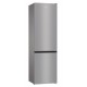 Gorenje NRK6202ES4 fridge-freezer Freestanding 331 L E Grey Gorenje NRK6202ES4 fridge-freezer Freestanding 331 L E Grey