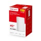 Mercusys 4G+ Cat6 AC1200 Wireless Dual Band Gigabit Router Mercusys 4G+ Cat6 AC1200 Wireless Dual Band Gigabit Router