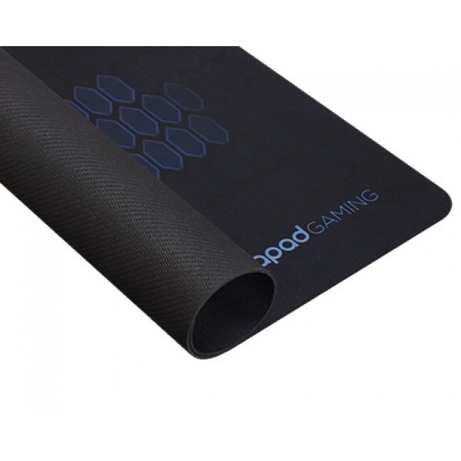 Lenovo IdeaPad Gaming Cloth Mouse Pad M Gaming mouse pad Blue Lenovo IdeaPad Gaming Cloth Mouse Pad M Gaming mouse pad Blue