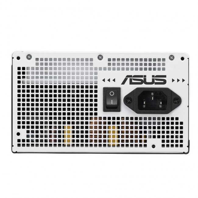 ASUS AP-850G power supply unit 850 W 20+4 pin ATX ATX Black, White ASUS AP-850G power supply unit 850 W 20+4 pin ATX ATX Black, White