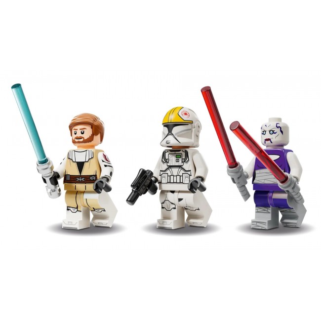 LEGO STAR WARS 75432 V-19 Torrent Starfighter LEGO STAR WARS 75432 V-19 Torrent Starfighter