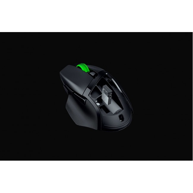RAZER Basilisk V3 X HyperSpeed powerd RAZER Basilisk V3 X HyperSpeed powerd