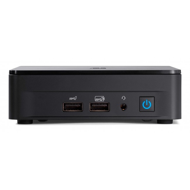 ASUS NUC 12 Pro Slim Kit RNUC12WSKI700002I UCFF Black i7-1260P ASUS NUC 12 Pro Slim Kit RNUC12WSKI700002I UCFF Black i7-1260P