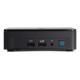 ASUS NUC 12 Pro Slim Kit RNUC12WSKI700002I UCFF Black i7-1260P ASUS NUC 12 Pro Slim Kit RNUC12WSKI700002I UCFF Black i7-1260P