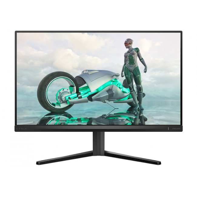 Philips Evnia 24M2N3200S/00 computer monitor 60.5 cm (23.8 Philips Evnia 24M2N3200S/00 computer monitor 60.5 cm (23.8