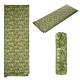 NILS CAMP NC4050 Moro self-inflating mat NILS CAMP NC4050 Moro self-inflating mat