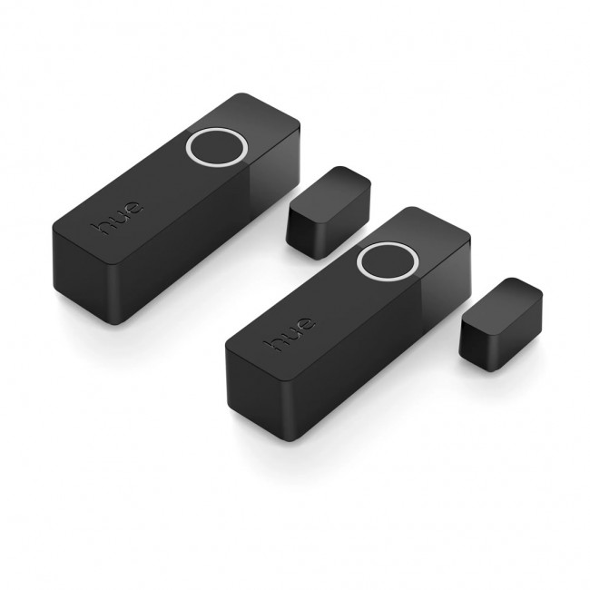 Philips 8719514487161 door/window sensor Wireless Door/Window Black
