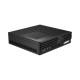 MSI Pro DP21 14M-1042EU PC Intel Core i7 i7-14700 16 GB DDR5-SDRAM 1 TB SSD Windows 11 Pro Desktop Mini PC Black