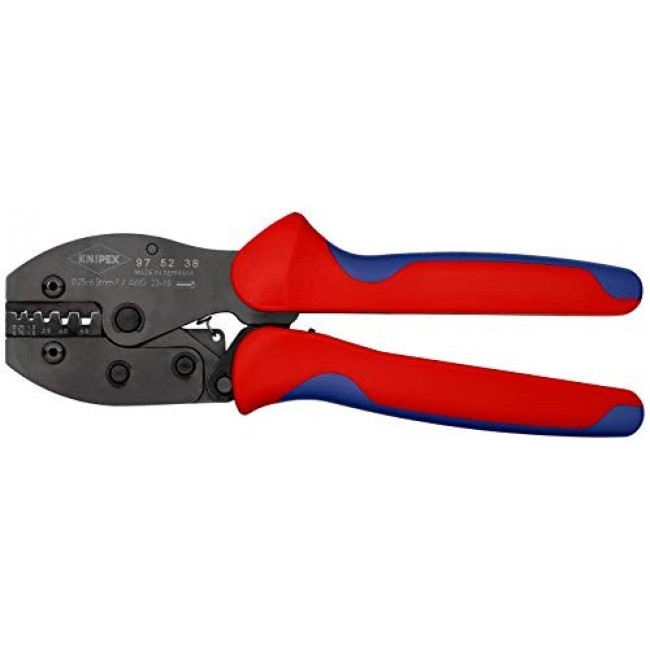 Knipex 97 52 38 plier