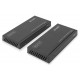Digitus 4K HDBaseT HDMI Extender Set, 150 m Digitus 4K HDBaseT HDMI Extender Set, 150 m