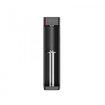 Battery charger Li-ion USB-C - 1 slot