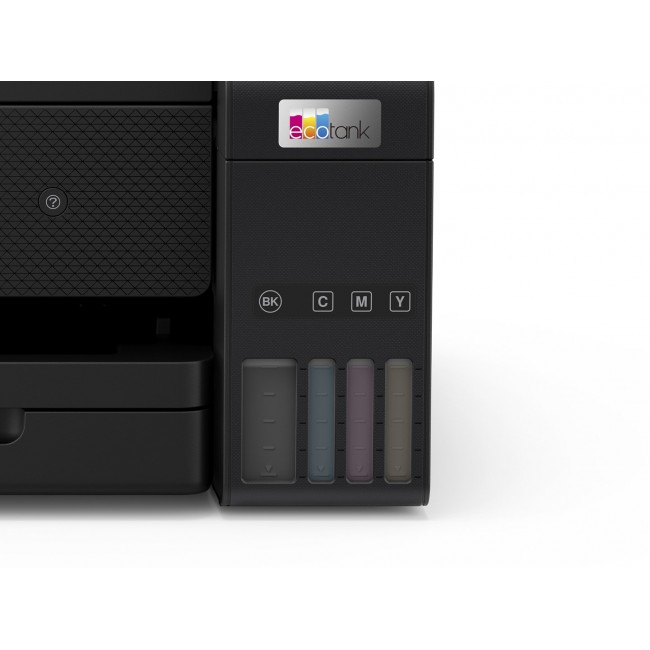 Epson EcoTank ET-4850 Inkjet A4 4800 x 1200 DPI 33 ppm Wi-Fi Epson EcoTank ET-4850 Inkjet A4 4800 x 1200 DPI 33 ppm Wi-Fi