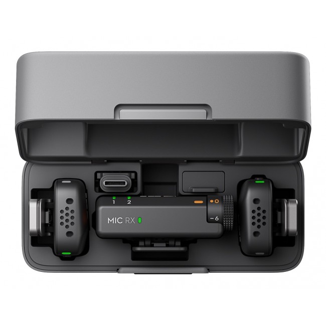 DJI Mic mini DJI Mic mini