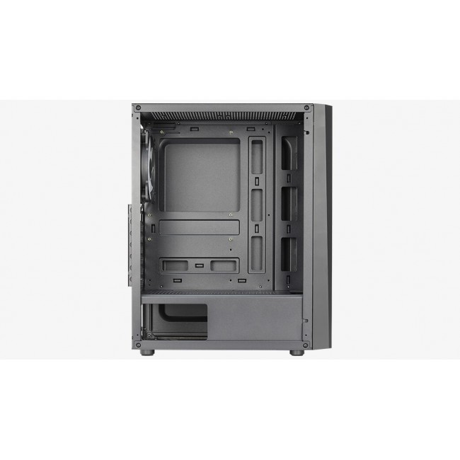Aerocool Delta Midi Tower Black Aerocool Delta Midi Tower Black