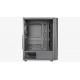 Aerocool Delta Midi Tower Black Aerocool Delta Midi Tower Black