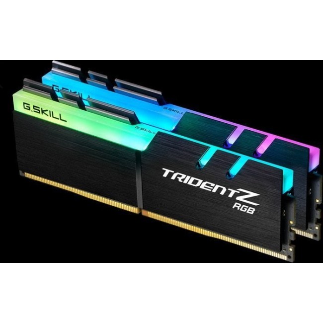 G.Skill 16GB DDR4-3000 memory module 2 x 8 GB G.Skill 16GB DDR4-3000 memory module 2 x 8 GB